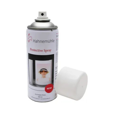 Spray do ochrony wydruków HAHNEMUHLE Protective Spray (400 ml)