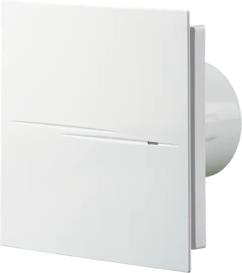 Outlet! Quiet Style 100 T - wentylator z timerem
