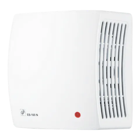 EB 100 N S- wentylator w wersji standard