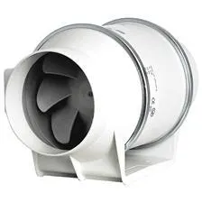 OUTLET! TD 160/100 N SILENT - wentylator kanałowy - DARMOWY TRANSPORT!