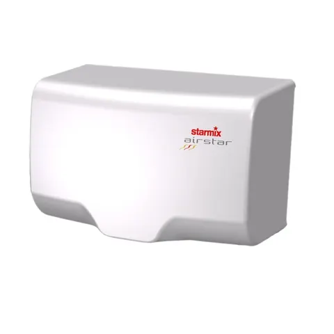 Suszarka do rąk 1000 W Stal Biała XT 1000 Starmix
