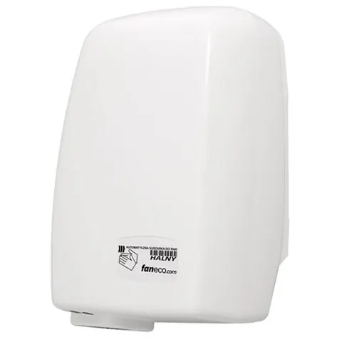 Suszarka do rąk 1200 W Halny FANECO