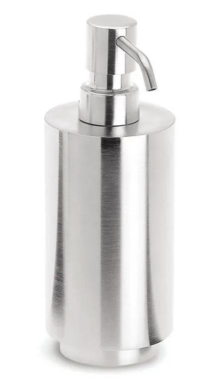Dozownik do mydła 350 ml 18x7cm PRIMO BLOMUS stal matowa