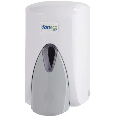 Dozownik mydła w pianie 0,5l POP FANECO