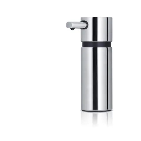 Dozownik do mydła 220 ml AREO BLOMUS stal połysk