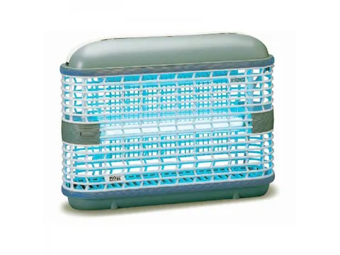 Lampa owadobójcza rażąca GEKO 36901 MOEL