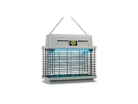 Lampa owadobójcza rażąca CRI 309 MOEL