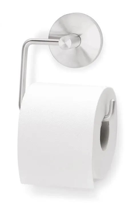 Wieszak na papier toaletowy PRIMO BLOMUS (stal matowa)