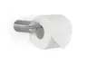 Wieszak na papier toaletowy DUO BLOMUS (stal matowa)
