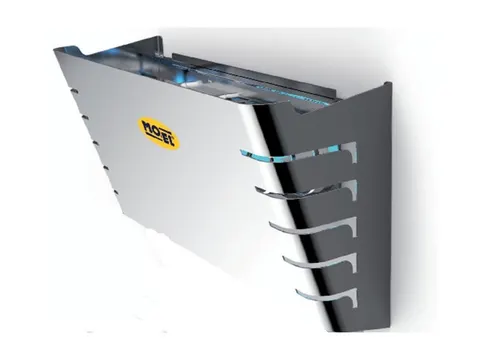 Lampa owadobójcza lepowa Mo-Plick 398R MOEL