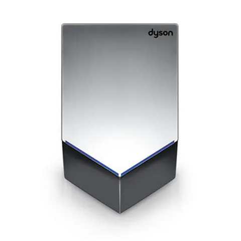Suszarka do rąk Dyson Airblade HU02 V Nickel