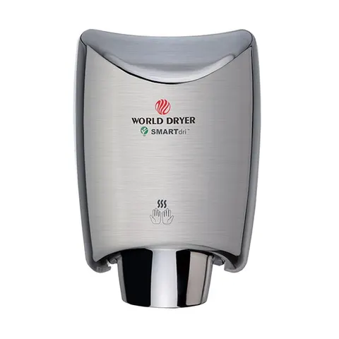 Suszarka do rąk Smartdri World Dryer (mat)