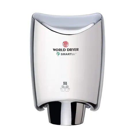 Suszarka do rąk Smartdri World Dryer (połysk)