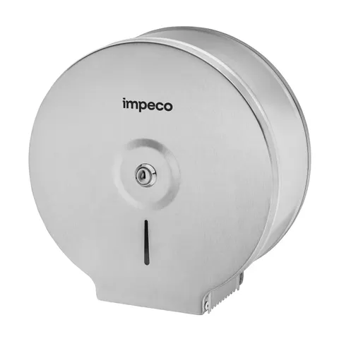 Impeco podajnik na papier toaletowy Jumbo