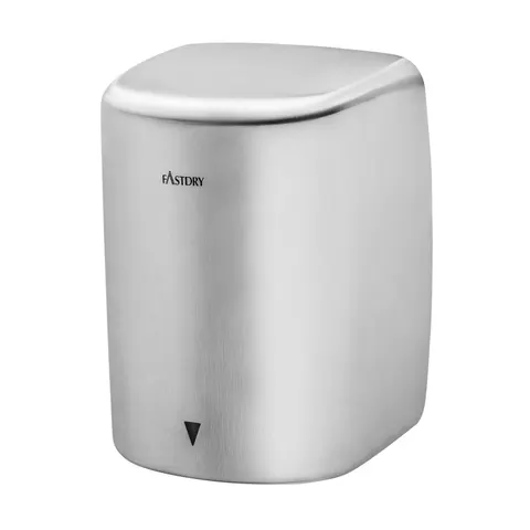 Suszarka do rąk 450-900 W stal mat FastDry Impeco