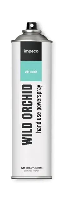 Odświeżacz powietrza ręczny 500 ml Wild Orchid