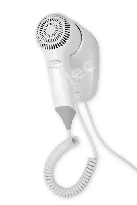 Suszarka do włosów hotelowa 1200W M-128 WARMTEC