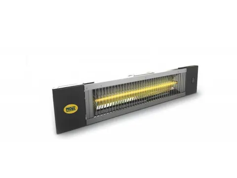 Promiennik ciepła PETALO 728W MO-EL