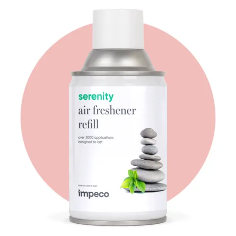 Odświeżacz Powietrza Impeco Serenity
