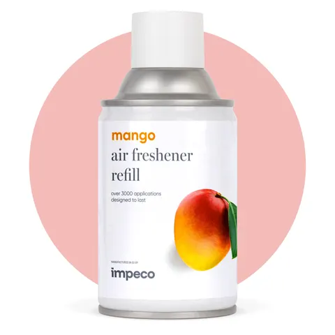 Odświeżacz Powietrza Impeco Mango