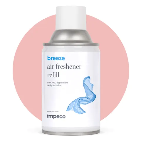 Odświeżacz Powietrza Impeco Breeze