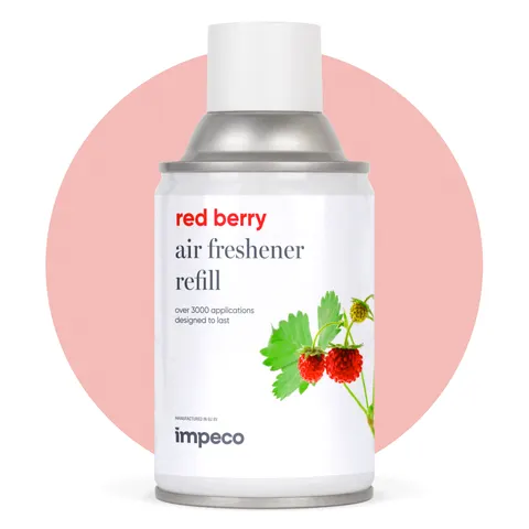 Odświeżacz Powietrza Impeco Berry