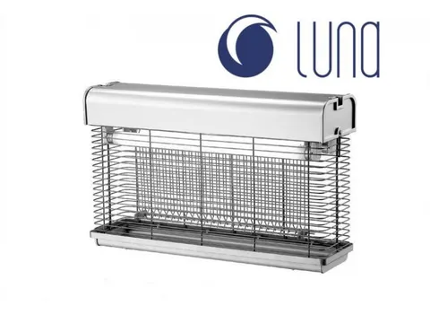 Lampa owadobójcza rażąca Luna 7240