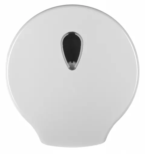 Pojemnik na papier toaletowy jumbo ABS Impeco