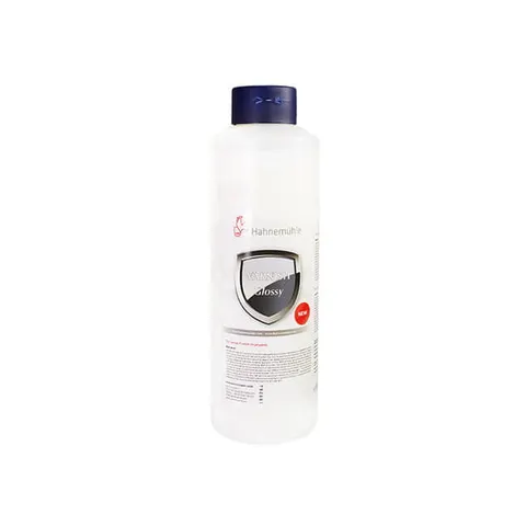 Werniks ochronny HAHNEMUHLE Varnish - 2x 1L - błyszczący