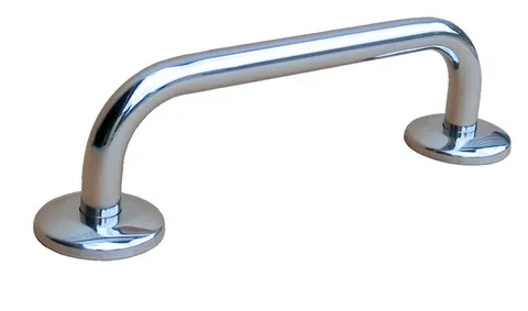 Uchwyt prosty dla niepełnosprawnych 100cm fi 25mm stal inox