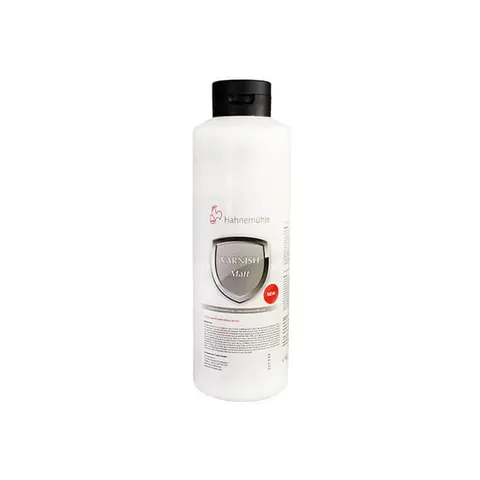 Werniks ochronny HAHNEMUHLE Varnish - 2x 1L - matowy
