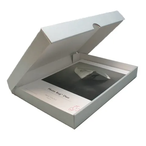 Pudełko HAHNEMUHLE Archive & Portfolio Box - A4