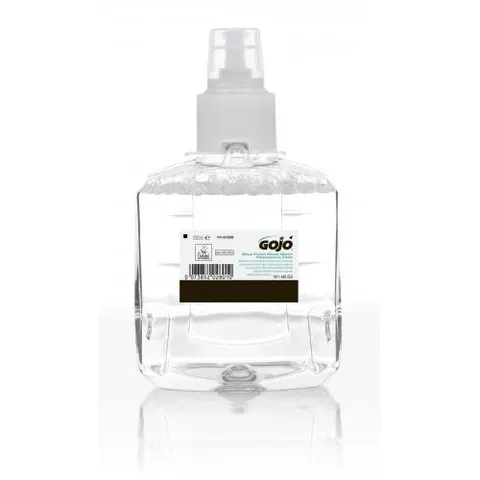 Mydło w pianie 1200ml Gojo® Mild LTX-12™ bezzapachowe (2 wkłady)