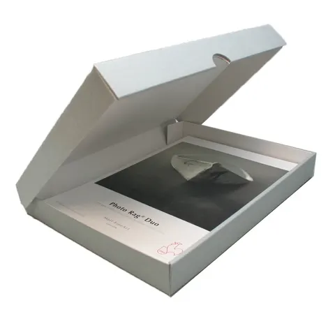 Pudełko HAHNEMUHLE Archive & Portfolio Box - A2