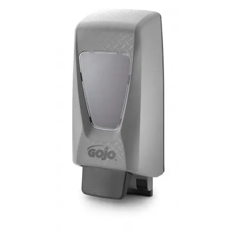 Dozownik do emulsji do rąk 2000ml GOJO® PRO™szary