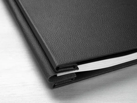 Skórzana okładka HAHNEMUHLE Leather Album Cover Classic - A3