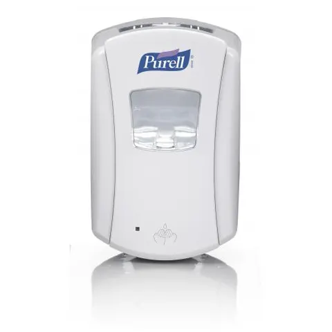 Automatyczny dozownik żelu do rąk 700ml PURELL® LTX™ biały