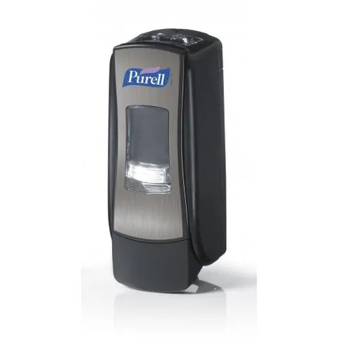 Dozownik żelu do rąk 700ml PURELL® ADX™ czarno-srebrny