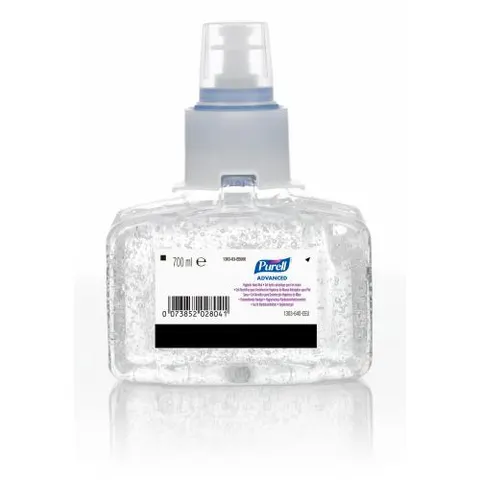 Żel do dezynfekcji rąk 700ml PURELL® Advanced LTX™ (3 wkłady)