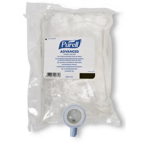 Żel do dezynfekcji rąk 1000ml PURELL® Advanced NXT®