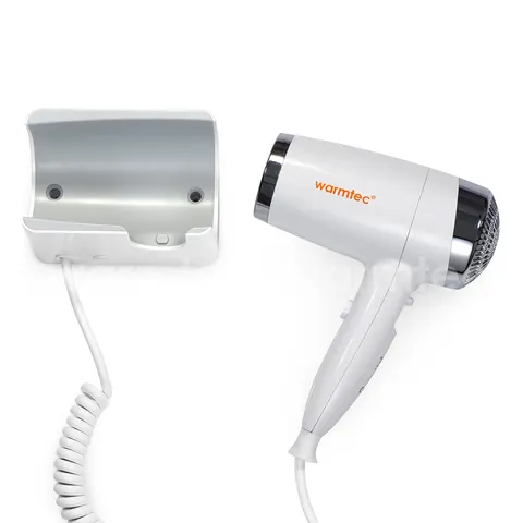 Suszarka do włosów hotelowa 1800 W P8 Exclusive WARMTEC