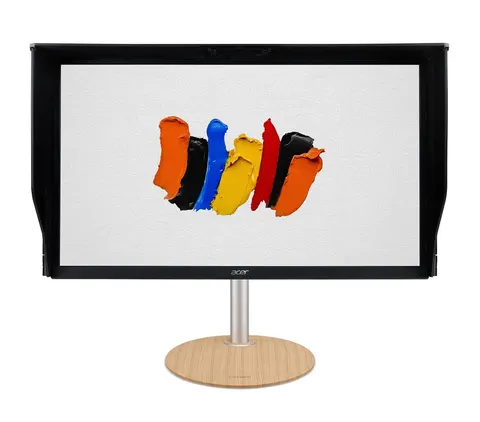 Monitor ACER ConceptD CP3271KP 27"