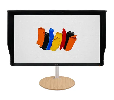 Monitor ACER ConceptD CP7271KP 27"