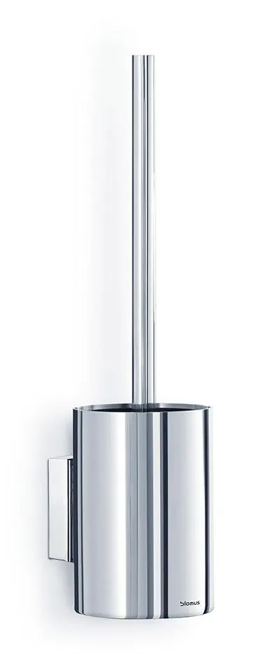 Szczotka do WC wys. 35cm NEXIO Blomus stal połysk