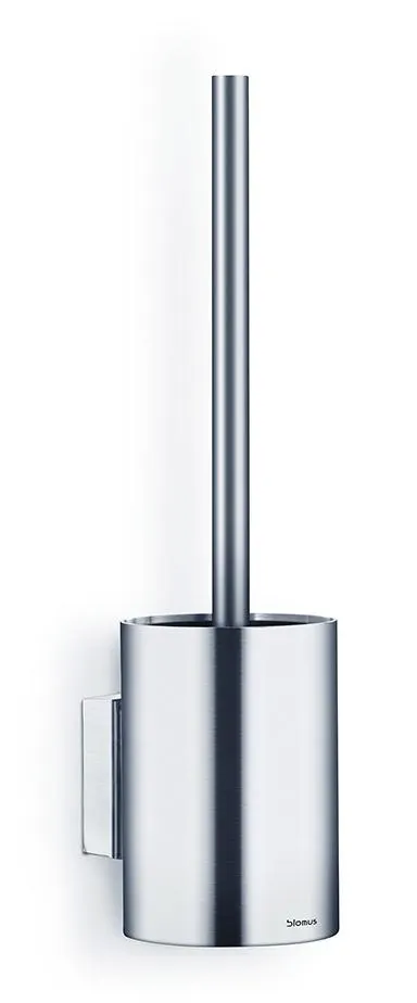 Szczotka do WC wys 35 cm NEXIO Blomus stal matowa