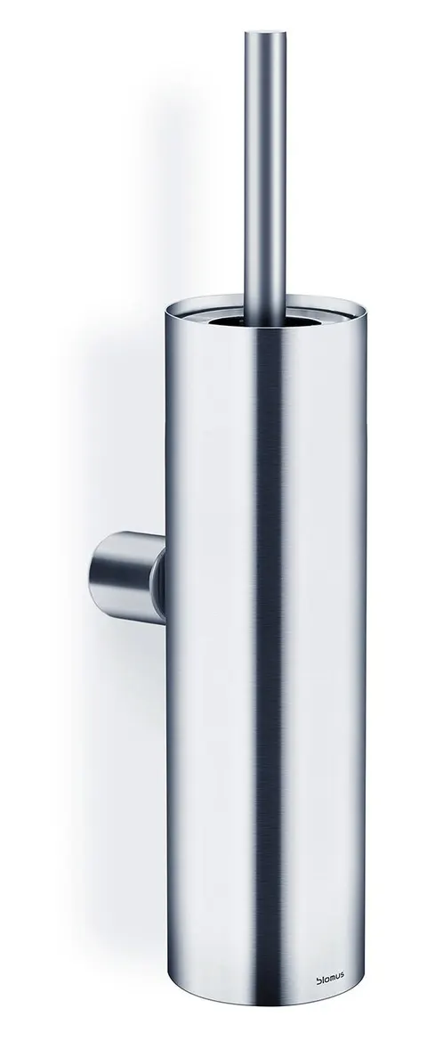 Szczotka do WC Duo Blomus stal matowa