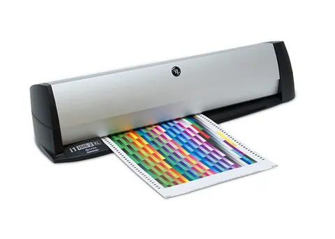 Automatyczny skaner kalibrujący X-RITE i1iSis 2 XL (A3)