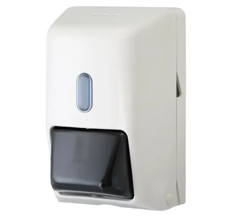 Dozownik mydła w płynie 0,4L 105G HiG