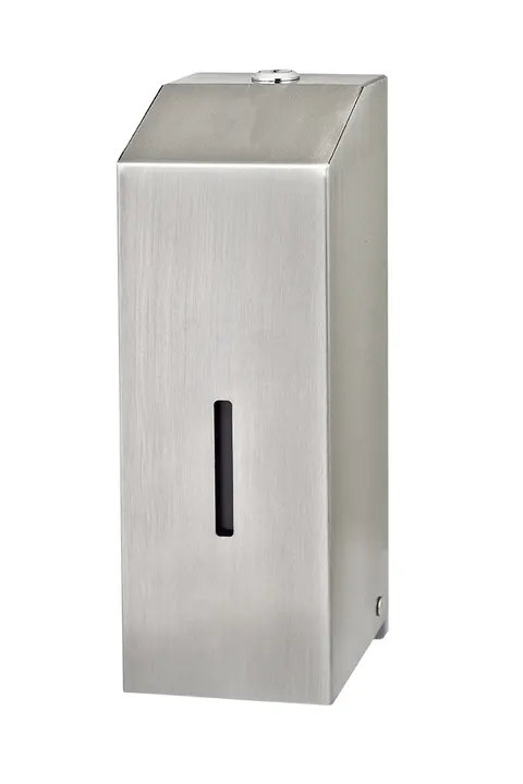Dozownik mydła w pianie 1L WF074F HiG stal