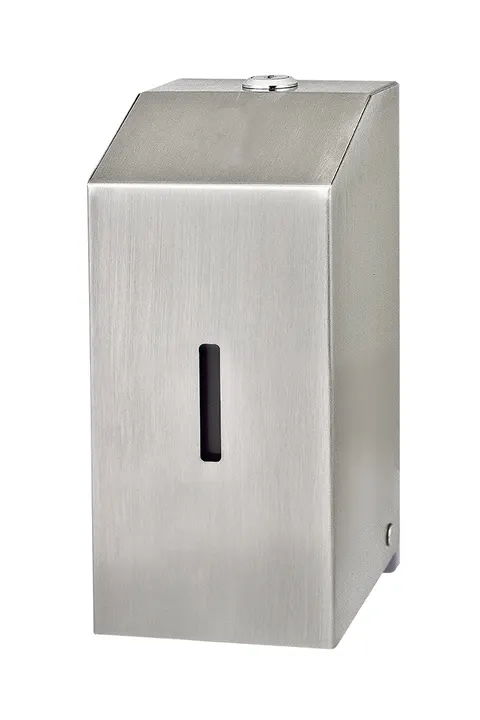 Dozownik mydła w pianie 0,5L WF0745F HiG stal